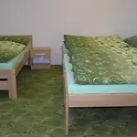 بيت ضيافة U Tomasu Wschechowitz