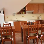 U Tomasu بيت ضيافة Wschechowitz