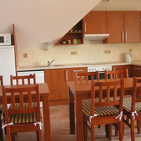 U Tomasu Maison d'hôtes Wschechowitz