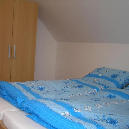 Maison d'hôtes U Tomasu 3*