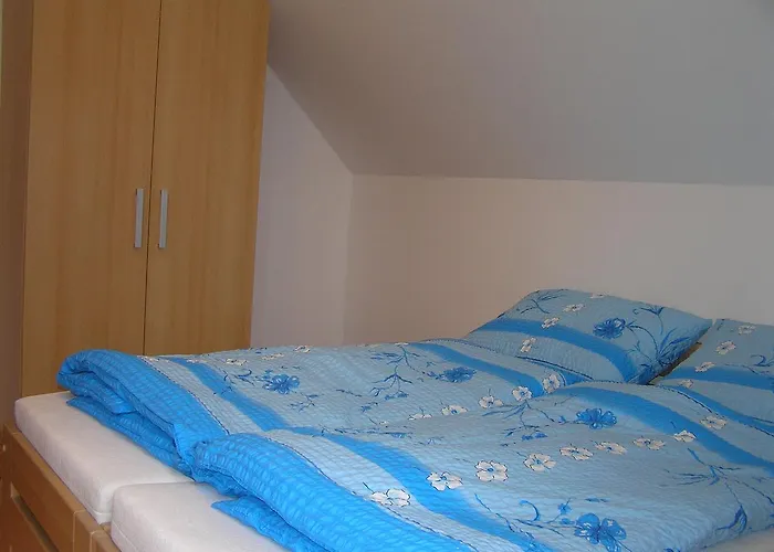Πανσιόν U Tomasu 3*